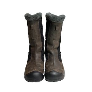 KEEN Betty Boot II Womens Waterproof Snow Boots-sz 8.5—Pls read text!